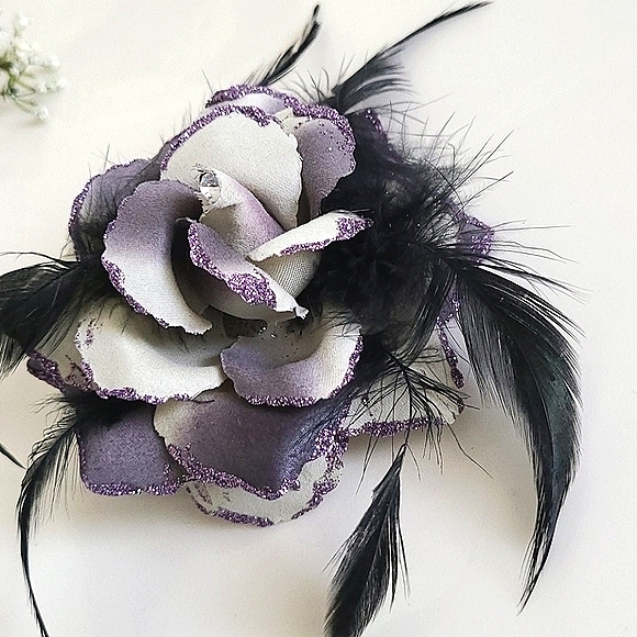 Hair Accessory NWOT - Picture 8 of 10